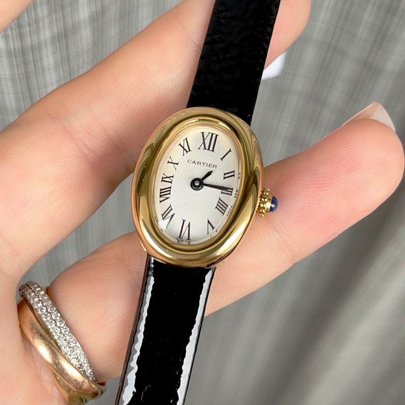 Cartier 27mm 110367